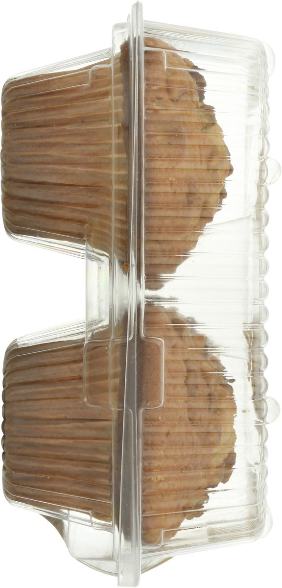 slide 13 of 13, SE Grocers 4 Pack Banana Nut Muffins, 4 ct