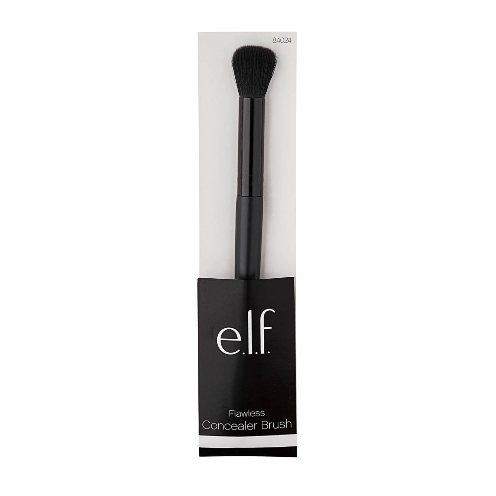 slide 2 of 5, e.l.f. CONCEALER BRUSH FLAWLESS 1 CT, 1 ct