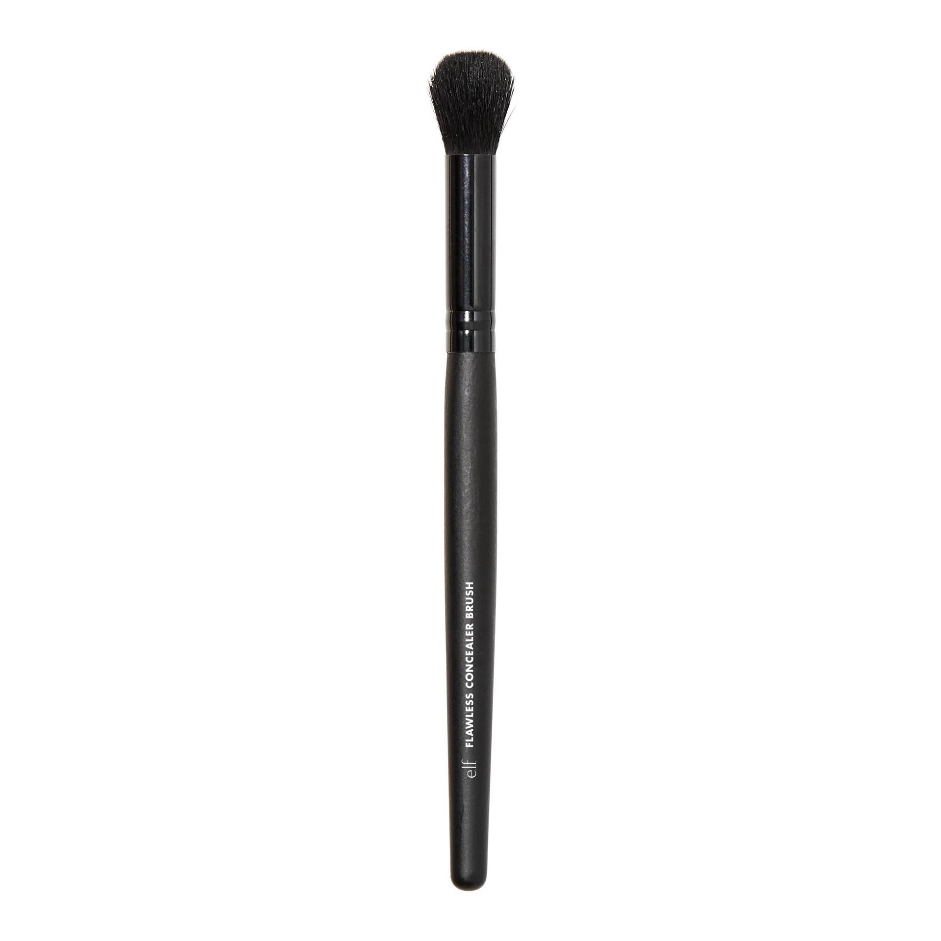 slide 1 of 5, e.l.f. CONCEALER BRUSH FLAWLESS 1 CT, 1 ct