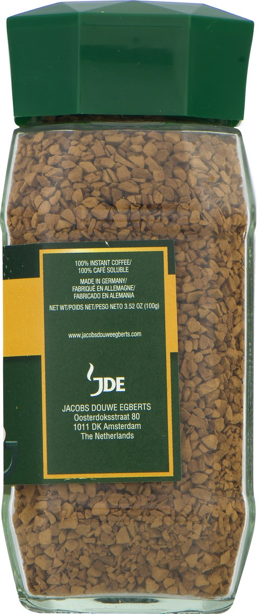 slide 6 of 11, Jacob's Coffee 3.52 oz, 3.52 oz