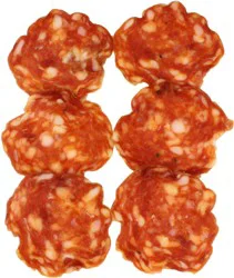 Creminelli Fine Meats Calabrese Italian Salami