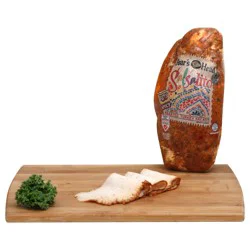 Boar's Head Salsalito 1 ea