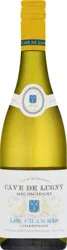 Cave De Lugny Chardonnay Les Charmes, 750ml