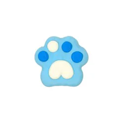 Wufers Blue Paw Dog Treat