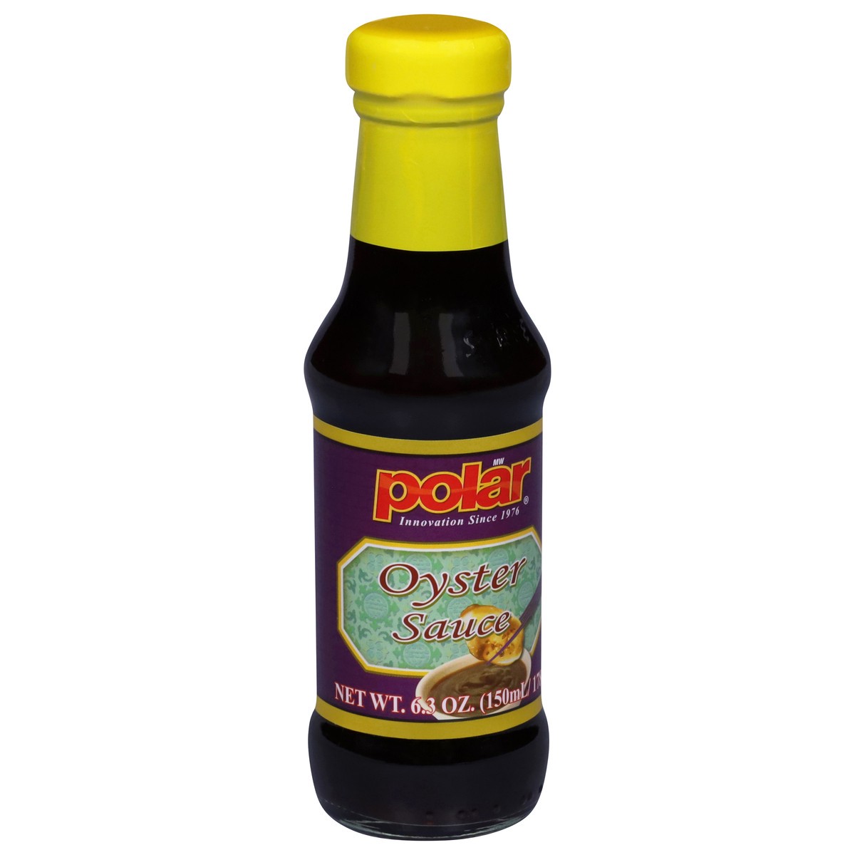 slide 2 of 14, Polar Oyster Sauce, 5 oz