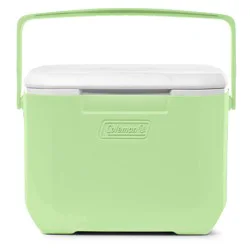 Coleman Chiller Cooler - Ocean