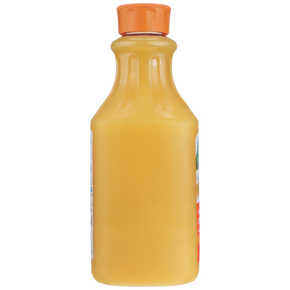 slide 3 of 9, Food Club Not from Concentrate Orange Juice - 52 oz, 52 oz