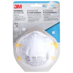 3M N95 2 ea