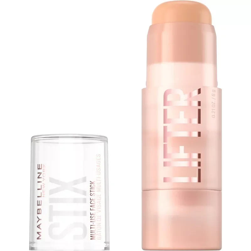 slide 1 of 10, MAYBELLINE Mny Lifter Stix Shade 15, 1 ct