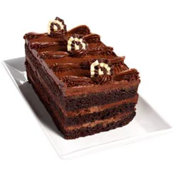 Raley's Triple Delight Double Dutch Cake 29 oz