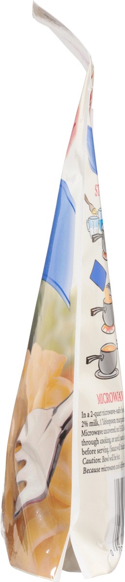 slide 5 of 13, Chef Karlin Alfredo Pasta & Sauce 4.4 oz, 4.4 oz