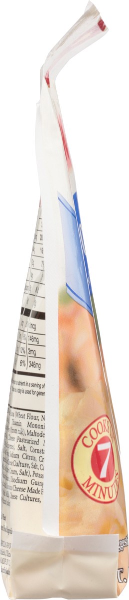 slide 13 of 13, Chef Karlin Alfredo Pasta & Sauce 4.4 oz, 4.4 oz