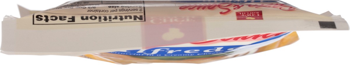 slide 8 of 13, Chef Karlin Alfredo Pasta & Sauce 4.4 oz, 4.4 oz