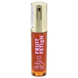 Milani Honey Fig 170 Fruit Fetish Lip Oil 0.135 fl oz