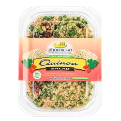 Quinoa Salad