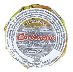 Caseificio Dell'Alta Langa Carboncino