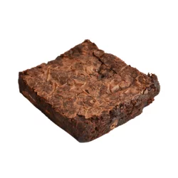Triple Chocolate Brownie