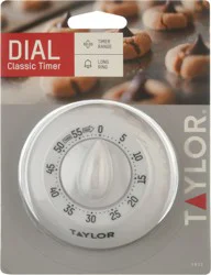 Taylor Classic Timer 1 ea