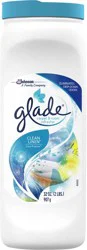 Glade Clean Linen Carpet & Room Refresher 32 oz