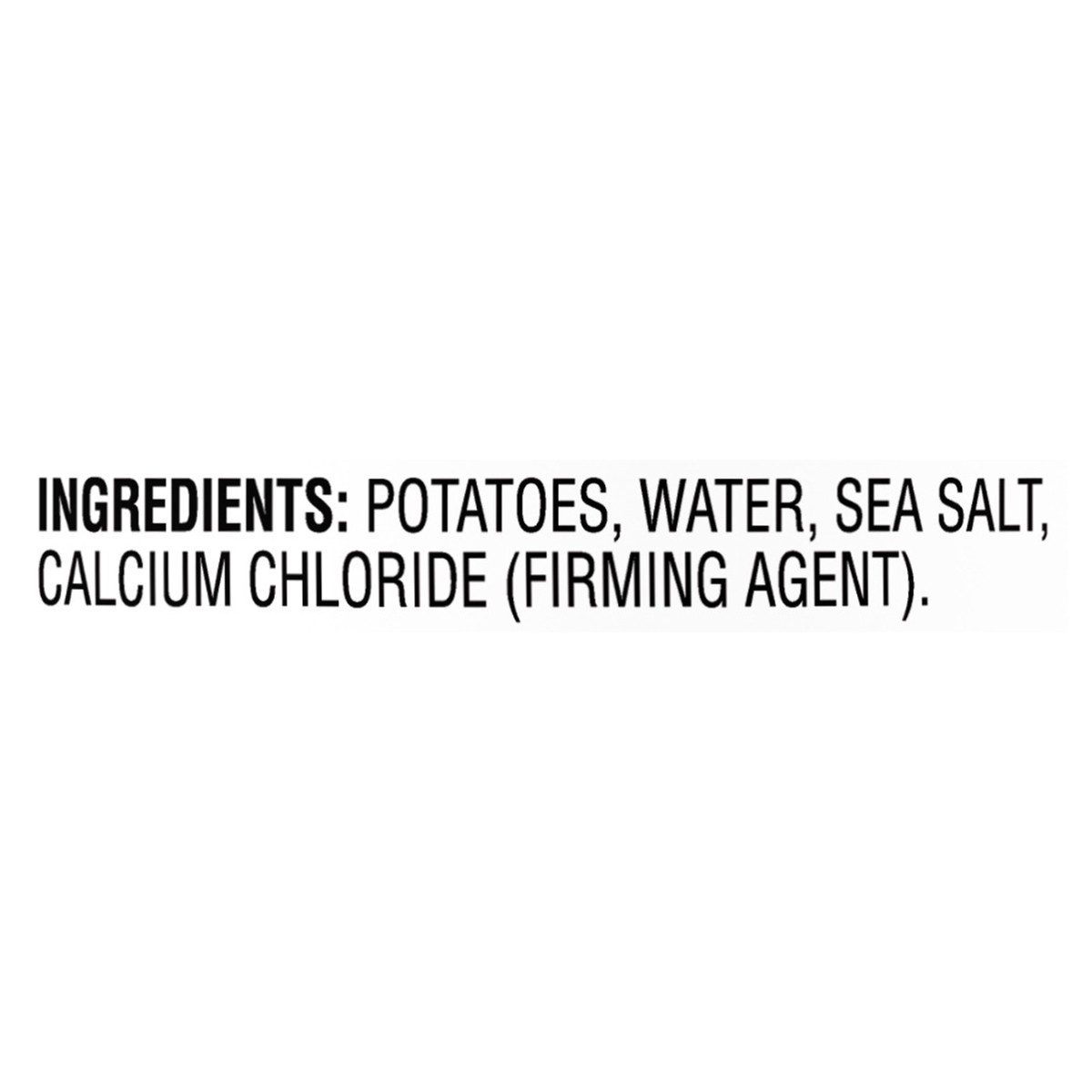 slide 3 of 9, Green Giant Sliced White Potatoes, 15 oz