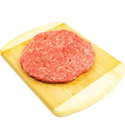 Kowalskis 93% Lean Ground Beef Patties