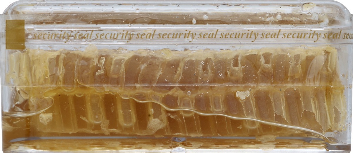 slide 4 of 4, Ziyad Pure Bee Honeycomb, 14 oz