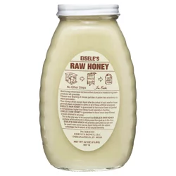 Eiseles Honey 2 lb