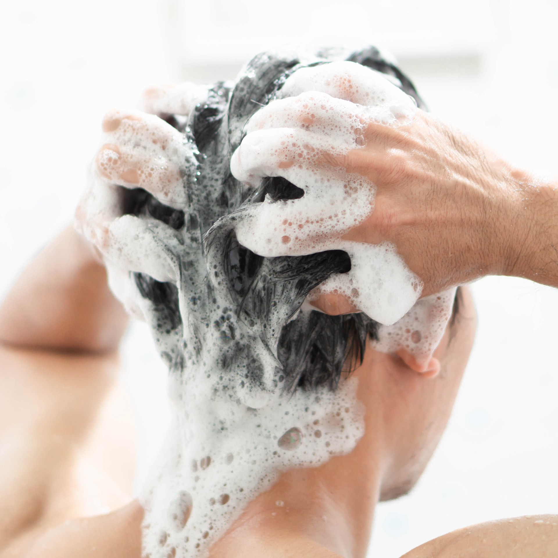 slide 4 of 8, Cremo 2-in-1 Shampoo, Shampoo & Conditioner, Palo Santo, 16oz, 16 fl oz