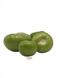 Main Plu Scale Milpero