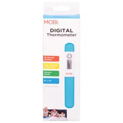 Mobi Digital Oral Health Thermometer
