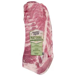 Lunds & Byerlys Fresh Whole Spare Ribs