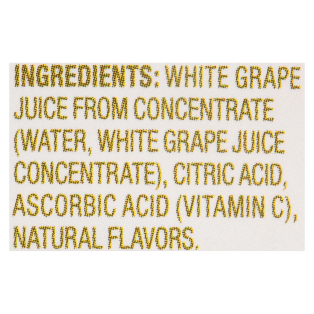 slide 14 of 14, Old Orchard 100% White Grape Juice - 64 fl oz, 64 fl oz