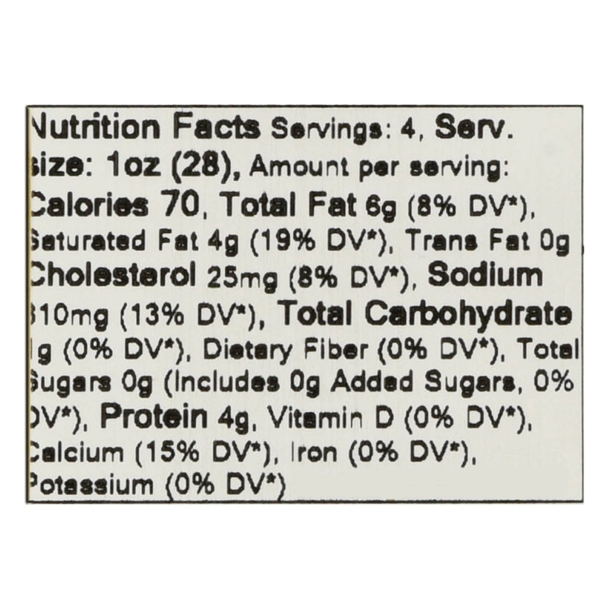 slide 4 of 14, Pineland Farms Crumbled Feta Cheese, 4 oz
