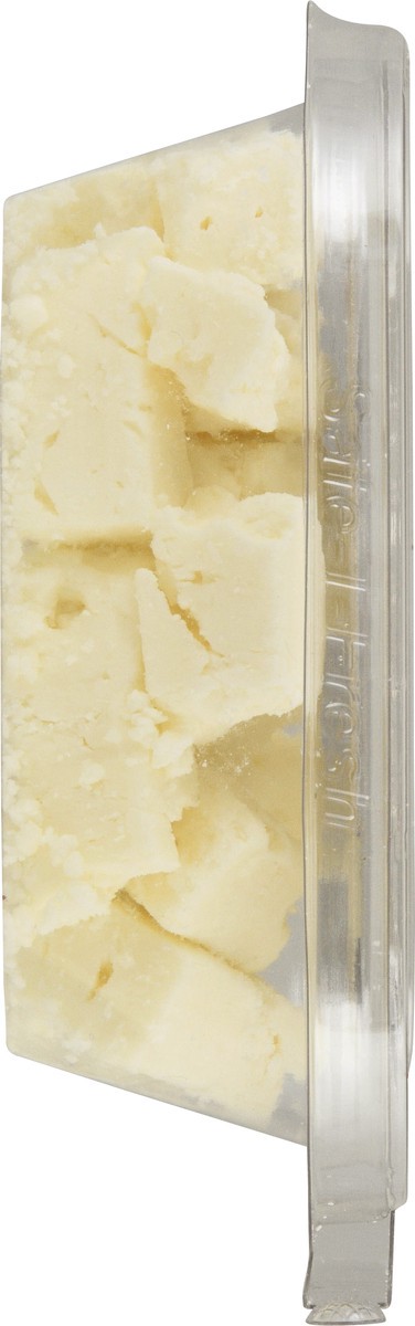 slide 11 of 14, Pineland Farms Crumbled Feta Cheese, 4 oz