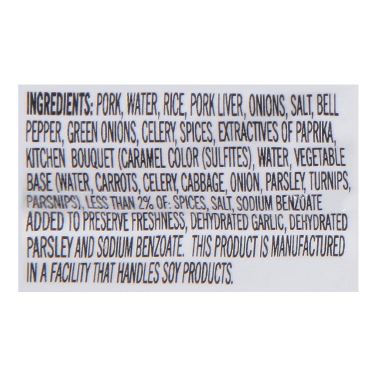 slide 2 of 13, Cajun Premium Hot & Spicy Boudin 16 oz, 16 oz