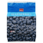 slide 1 of 6, Harris Teeter Blueberries, 16 oz