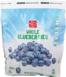 Harris Teeter Blueberries