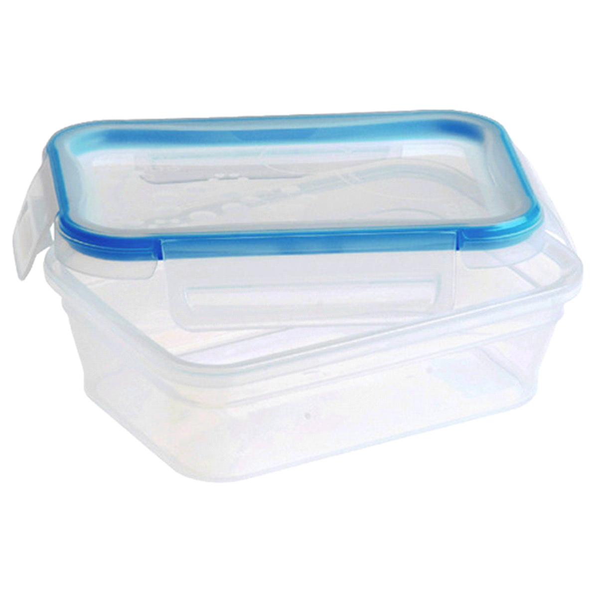 slide 1 of 1, Snapware Airtight Plastic Storage Container, 3 cup