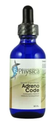 Physica Energetics Adreno Code