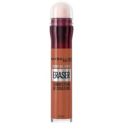 Maybelline New York Maybelline Instant Age Rewind Instant Eraser Multi-Use Concealer, Orange, 0.2 Fl Oz