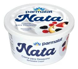 Parmalat® Nata Spreadable Cream, 12 oz