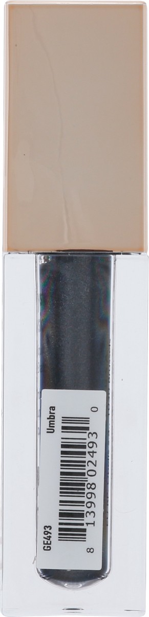 slide 3 of 12, Kokie Umbra GE493 Crystal Fusion Liquid Eye Shadow 0.169 fl oz, 0.17 fl oz