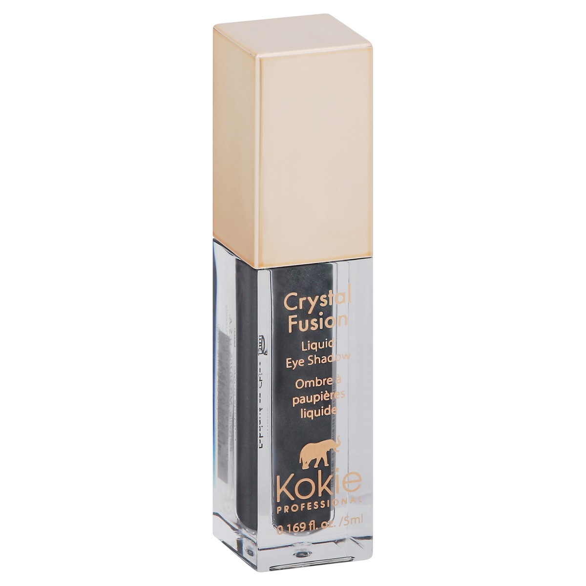 slide 12 of 12, Kokie Umbra GE493 Crystal Fusion Liquid Eye Shadow 0.169 fl oz, 0.17 fl oz