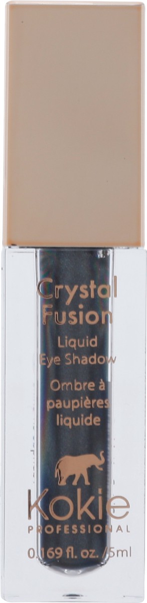 slide 9 of 12, Kokie Umbra GE493 Crystal Fusion Liquid Eye Shadow 0.169 fl oz, 0.17 fl oz