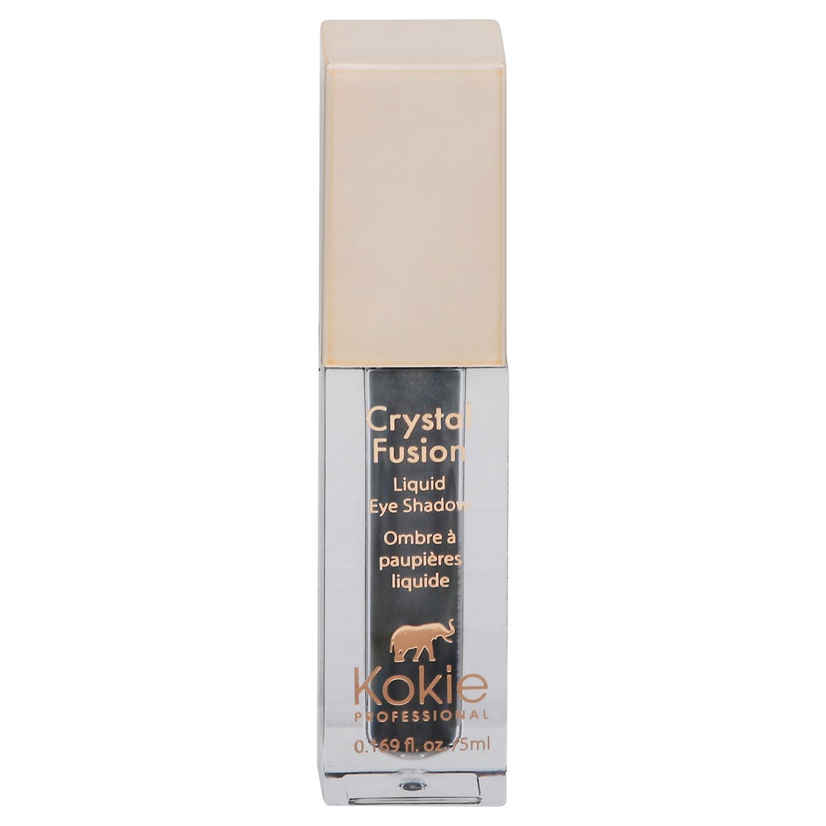 slide 1 of 12, Kokie Umbra GE493 Crystal Fusion Liquid Eye Shadow 0.169 fl oz, 0.17 fl oz