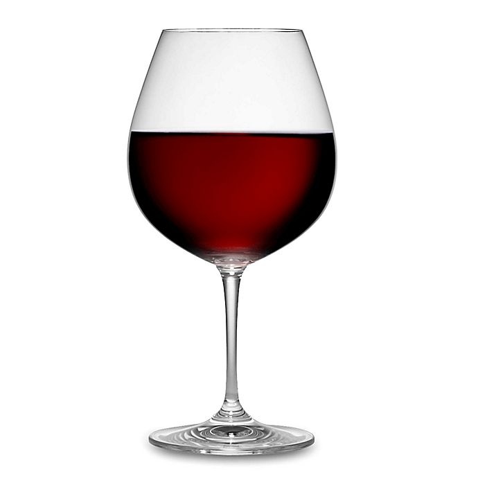 slide 1 of 2, Riedel Vinum Burgundy Wine Glass, 1 ct