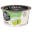 So Delicious Dairy Free Coconut Yogurt Alternative, Key Lime, Vegan, Gluten Free, Non-GMO, Creamy Plant Based Yogurt Alternative, 5.3 oz Container