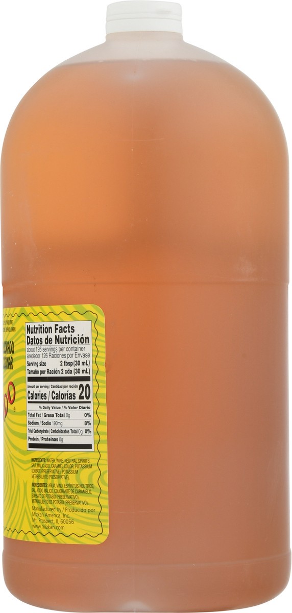 slide 11 of 14, Edmundo Golden Cooking Wine 1 gal, 1 gal