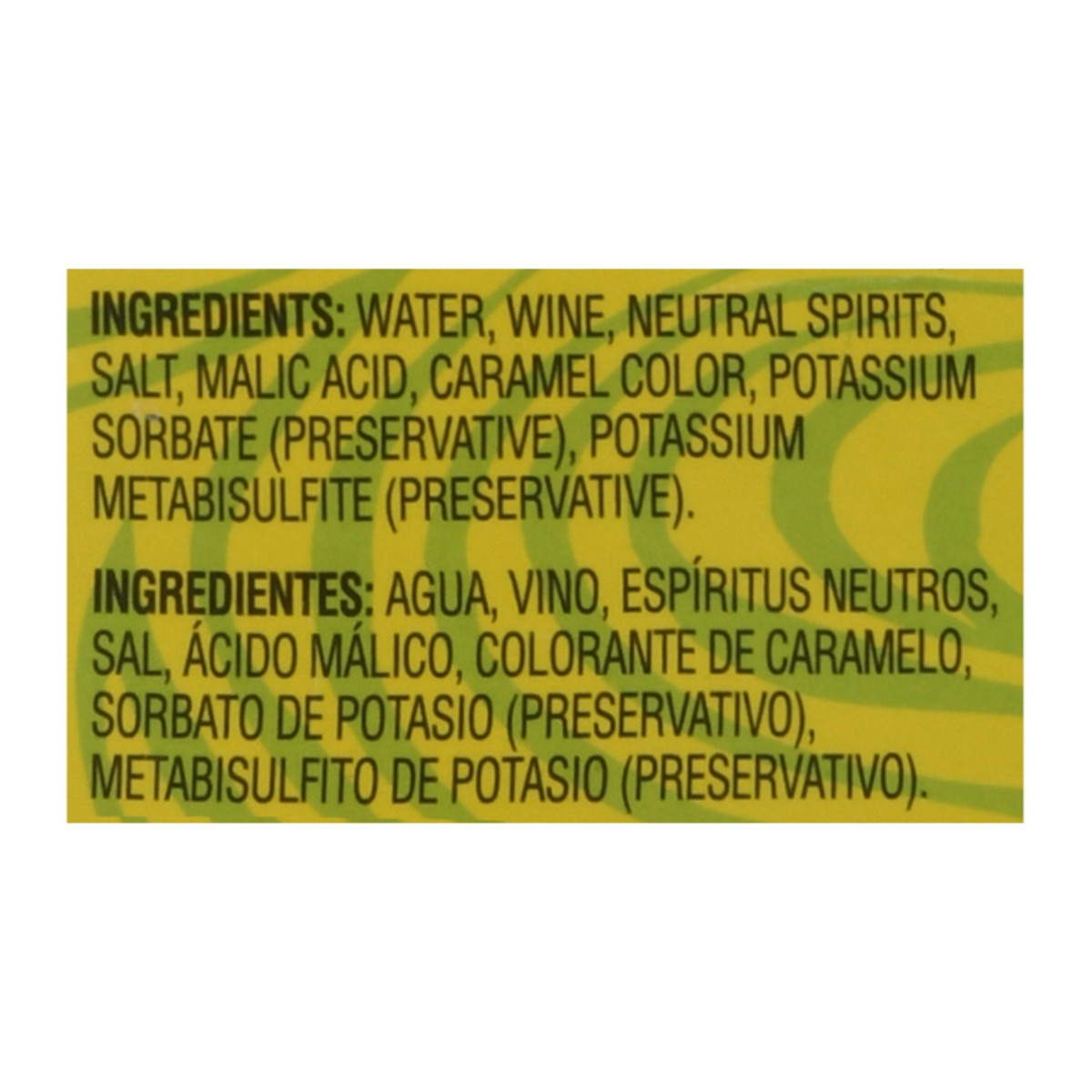 slide 6 of 14, Edmundo Golden Cooking Wine 1 gal, 1 gal