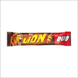 Nestlé Lion Duo Milk Chocolate Bar
